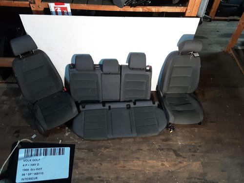 Interni completi volkswagen - interni,