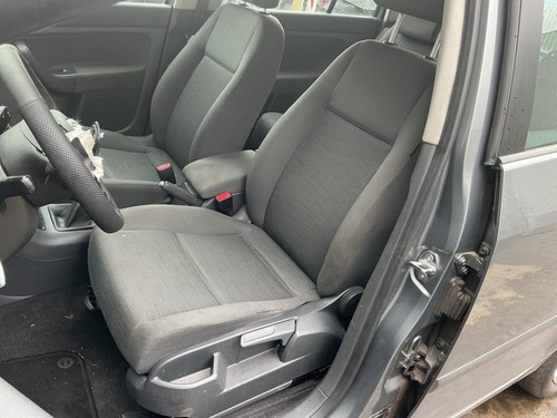 Interni completi golf plus - interni,