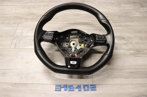 Volante multifunzione golf - vw,