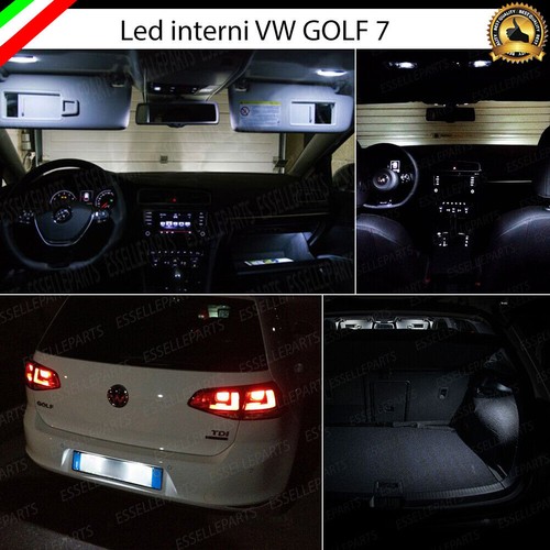 Kit led interni completo - led,