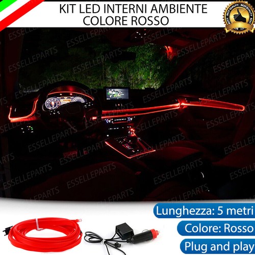 Kit led interni - kit, ambiente