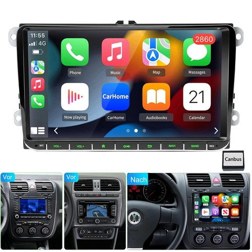 Autoradio android per golf - autoradio,