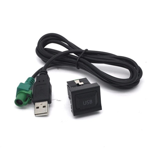 Connettore cavo usb - connettore, femmina