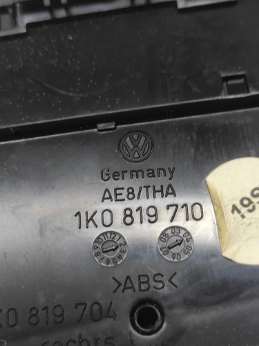 Volkswagen golf variant - golf, v