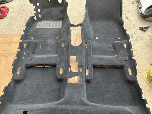 Moquette golf 5 - moquette,