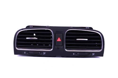 Bocchetta aria golf 6 - aria, vw