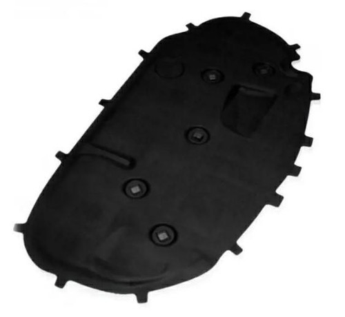 Pannello insonorizzante cofano - insonorizzante,