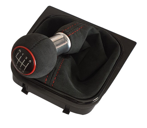 Per golf gti eos - vw, 6