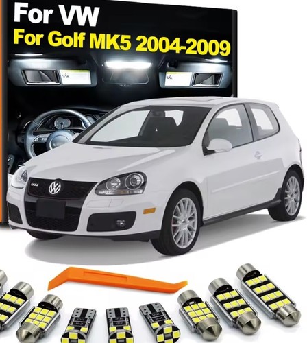 Kit led completo - led, interni