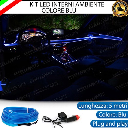 Kit led interni luce ambiente - led,