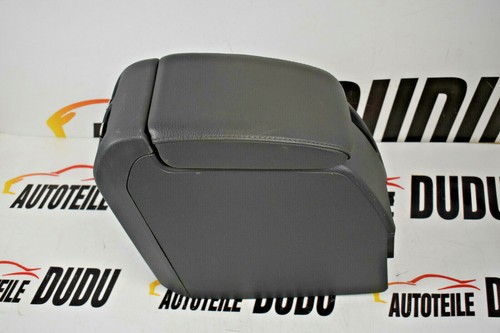 Console centrale golf 5k - centrale,